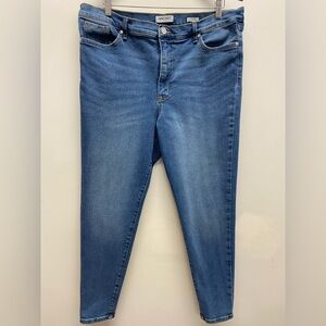 4 for $25 💙 Nine West High Rise Perfect Skinny Jeans 💙 - 16